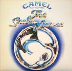 LP gebruikt - Camel - The Snow Goose, Verzenden, Zo goed als nieuw