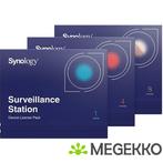 Synology Device License 4x, Computers en Software, Nieuw, Verzenden