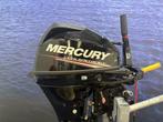 Buitenboordmotor - “ Mercury 15 | Absolute top staat |, Watersport en Boten, 10 tot 30 pk, Viertaktmotor, Ophalen of Verzenden
