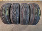 215/50/19 93Y CONTINENTAL/BRIDGESTONE 7,4MM PROFIEL 4X, All Season, Band(en), Personenwagen, Ophalen