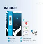 Digitale pH Meter met Thermometer – Aquila Watertester, Verzenden, Nieuw, Overige typen