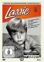 Lassie 3 von William Beaudine  DVD, Zo goed als nieuw, Verzenden