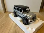 Autoart 1:18 - Modelauto - Mercedes-Benz G500 4X4 2, Hobby en Vrije tijd, Modelauto's | 1:5 tot 1:12, Nieuw