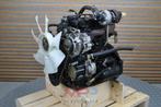 Mitsubishi S3L2-T Dieselmotor, Gebruikt, Ophalen of Verzenden, 1800 rpm of meer, Dieselmotor