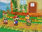 Super Paper Mario The Thousand-Year Door (GameCube used, Spelcomputers en Games, Ophalen of Verzenden, Zo goed als nieuw