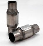 Sport katalysator 100mm 100 cells metalic 3 inch 30x10x10cm, Verzenden, Nieuw