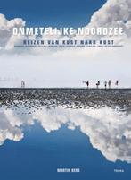 Onmetelijke noordzee 9789089896797 Marijke Kers, Boeken, Kunst en Cultuur | Fotografie en Design, Verzenden, Zo goed als nieuw