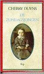 De zondagsjongen 9789060052860 Cherry Duyns, Verzenden, Zo goed als nieuw, Cherry Duyns