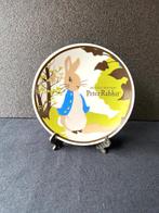 Peter Rabbit Mini Dessert Plates Set of 5 - Beatrix Potter -, Antiek en Kunst