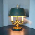 Lamp - Bouillotte de Luxe - Style Empire - Gouden metaal,