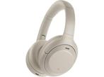 Sony WH-1000XM4 (Zilver), Verzenden, Zo goed als nieuw