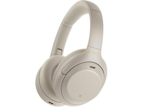 Sony WH-1000XM4 (Zilver), Huis en Inrichting, Woonaccessoires | Overige, Zo goed als nieuw, Verzenden