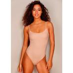 Lascana Stringbody van elastische microvezel kwaliteit, Kleding | Dames, Ondergoed en Lingerie, Verzenden