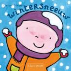 Wintersneeuw 9789044816372 Liesbet Slegers, Boeken, Kinderboeken | Baby's en Peuters, Gelezen, Liesbet Slegers, Verzenden