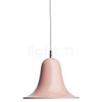 Verpan Pantop 23 Hanglampen, oudroze (Binnenlampen), Verzenden, Nieuw