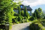 Luxe villa Ardennen auto vakantie Jacuzzi Sauna internet, 4 of meer slaapkamers, In bos, Landelijk, Huisdier toegestaan