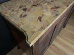Commode - Hout, Marmer, Antiek en Kunst