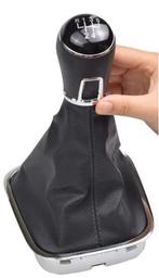 Volkswagen Polo 6R of 6C pookknop set compleet 2009-2018, Ophalen of Verzenden, Nieuw