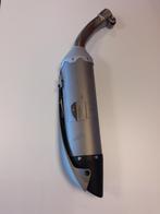 Uitlaatdemper RH Yamaha YZF-R104-06, Ophalen of Verzenden, Nieuw