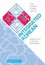 9780824882778 KLEAR Textbooks in Korean Language- Integra..., Boeken, Studieboeken en Cursussen, Verzenden, Nieuw, Young-Mee Yu Cho
