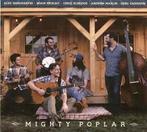 cd - Mighty Poplar - Mighty Poplar, Verzenden, Zo goed als nieuw