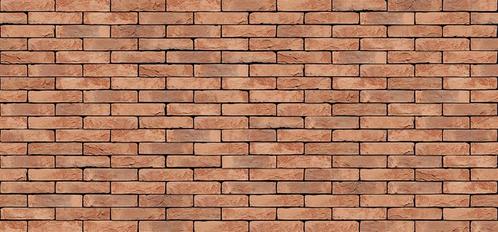 Vandersanden Terra Cotta Dikformaat, Doe-het-zelf en Verbouw, Metselstenen, Verzenden