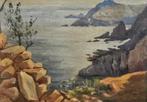 Francesc Gimeno Arasa (1858-1927), Attributed to - Paisaje, Antiek en Kunst, Kunst | Schilderijen | Klassiek