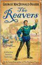 The Reavers, Ophalen of Verzenden, Nieuw