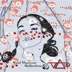 cd - Steve Vai - Real Illusions: Reflections, Verzenden, Zo goed als nieuw