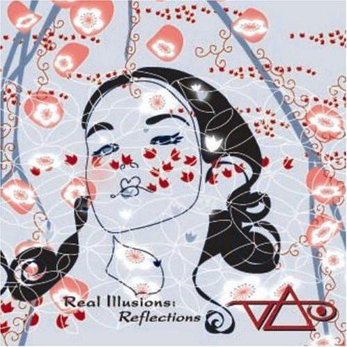 cd - Steve Vai - Real Illusions: Reflections, Cd's en Dvd's, Cd's | Overige Cd's, Zo goed als nieuw, Verzenden