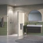 Brauer Void - Carving Nisdeur - Helder Glas - 90 x 200 cm -, Ophalen of Verzenden, Nieuw