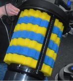 Osaka drukfilter PF+ 16.000 vervangsponzen (Vijverfilter), Tuin en Terras, Ophalen of Verzenden, Nieuw, Vijverfilter