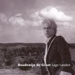 cd - Boudewijn de Groot - Lage Landen, Cd's en Dvd's, Cd's | Overige Cd's, Zo goed als nieuw, Verzenden