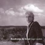 cd - Boudewijn de Groot - Lage Landen, Verzenden, Zo goed als nieuw