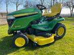 John Deere X 380 zitmaaier Aanbieding (overjarig), Verzenden, Nieuw, John Deere