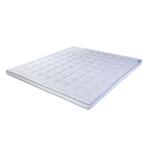 VAN CADSAND | HR KOUDSCHUIM TOPPER | 90x210 | SET 2ST. |, Ophalen, Nieuw, Matras