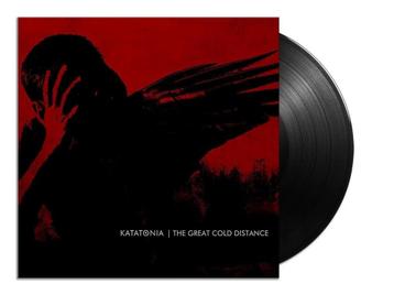 Katatonia - The Great Cold Distance (LP) beschikbaar voor biedingen