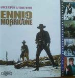 cd - Ennio Morricone - Once Upon A Time With Ennio Morricone, Zo goed als nieuw, Verzenden