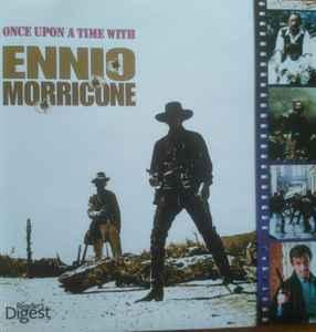 cd - Ennio Morricone - Once Upon A Time With Ennio Morricone, Cd's en Dvd's, Cd's | Overige Cd's, Zo goed als nieuw, Verzenden