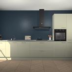 Magnolia keuken Leuven 49082, Verzenden, Nieuw