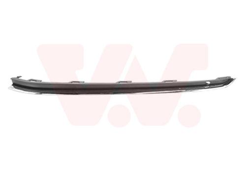 BUMPERLIJST VOOR VW TOURAN 2015- 5TA853101C2ZZ, Auto-onderdelen, Carrosserie en Plaatwerk, Nieuw, Ophalen of Verzenden