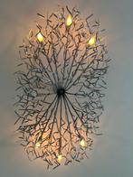 Dijkos - Plafondlamp - Metaal - Design plafondlamp