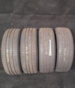 bandenset banden set Michelin Energy Saver 205 60 R16 92H, Auto-onderdelen, Banden en Velgen, Verzenden, Gebruikt
