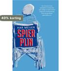 Spierpijn 9789061126065 Har Meijer, Boeken, Verzenden, Gelezen, Har Meijer