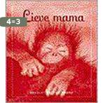 Lieve mamma 9789022985489 B.T. Greive, Verzenden, Zo goed als nieuw, B.T. Greive