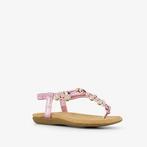 Blue Box meisjes sandalen met gouden kralen maat 33, Verzenden, Nieuw