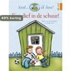 Een dief in de schuur / Ssst... ik lees! 9789044714050, Verzenden, Zo goed als nieuw, P. Oudheusden