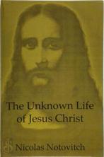 The unknown life of Jesus Christ, Nieuw, Verzenden