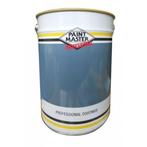 Paintmaster parket lak acryl zijdeglans satin- 20 liter, Overige kleuren, Nieuw, Ophalen of Verzenden, 20 liter of meer