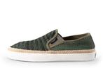Scotch & Soda Instappers in maat 42 Groen | 10% extra, Overige kleuren, Verzenden, Overige typen, Zo goed als nieuw
